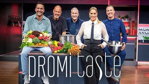 Promi Taste