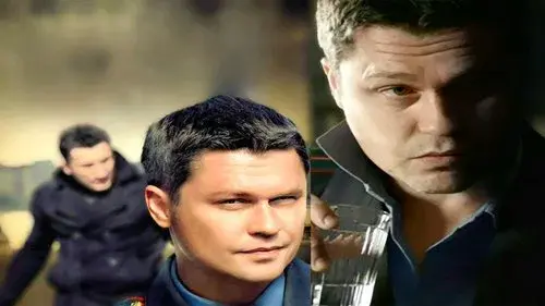 Чужой район 2