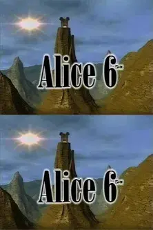 Alice 6