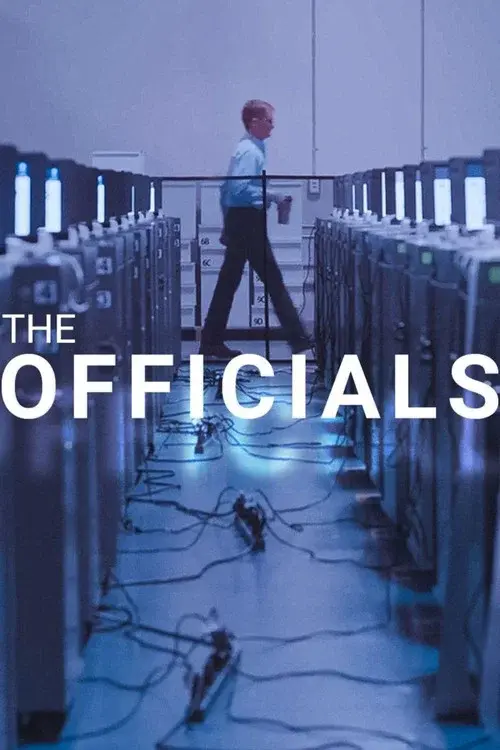 The Officials