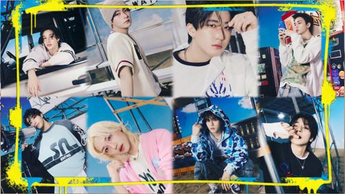 Stray Kids World Tour [dominATE : celebrATE]