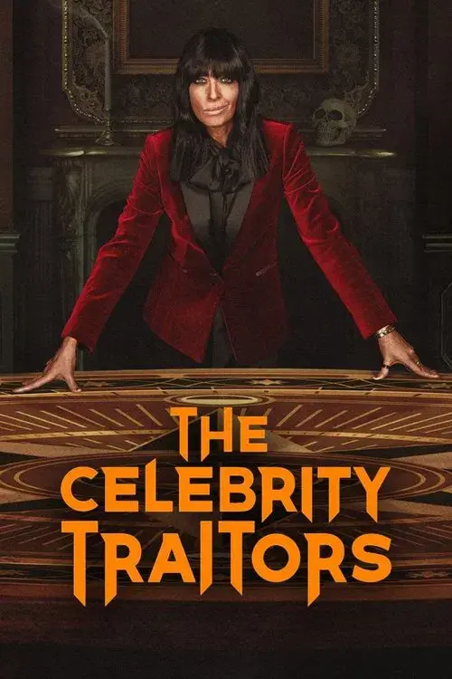 The Celebrity Traitors