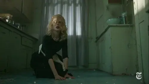 Great Performers: Horror Show