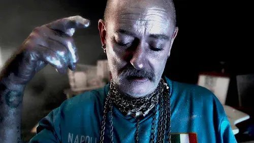 Douglas Gordon by Douglas Gordon