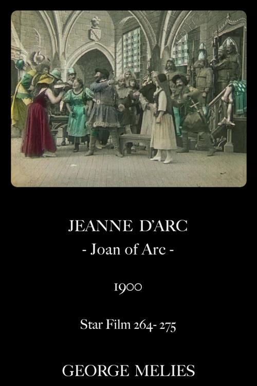 Jeanne d'Arc