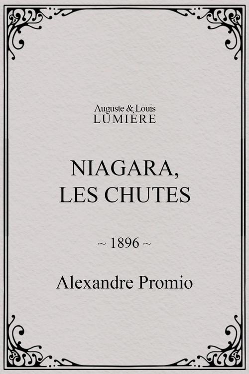 Les chutes