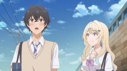 経験済みなキミと、 経験ゼロなオレが、 お付き合いする話。