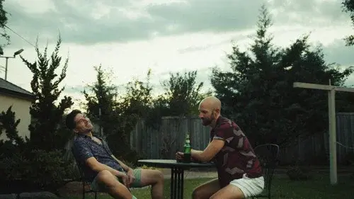 Summer Lost