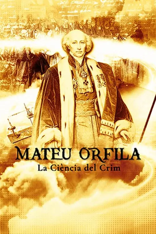 Mateu Orfila