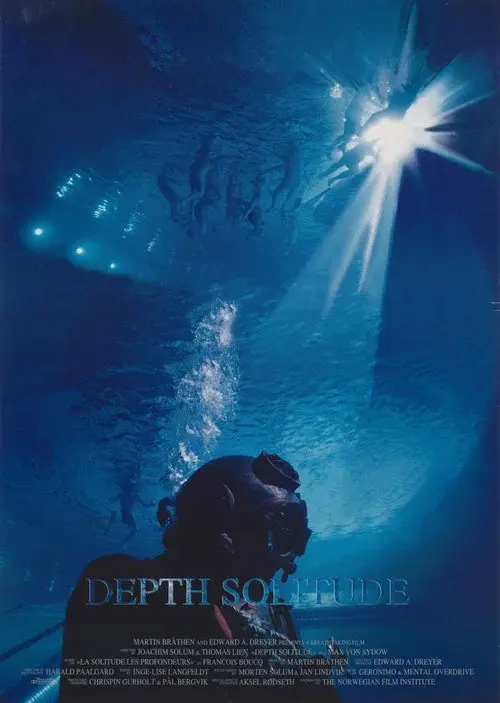 Dypets ensomhet