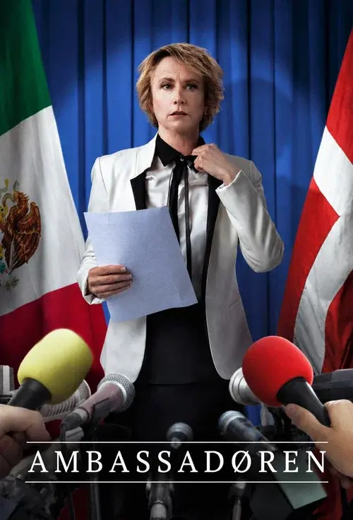 Ambassadøren