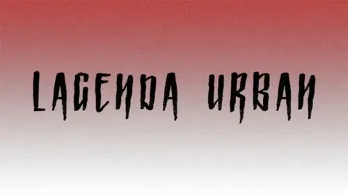 Lagenda Urban