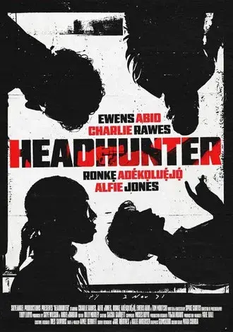 Headhunter