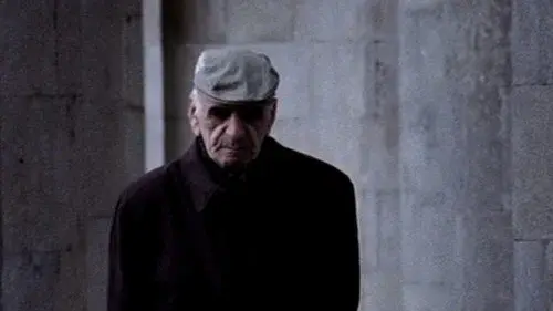 The Silence of Pelešjan
