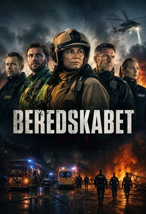 Beredskabet