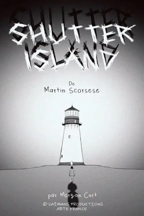 Short cuts : Shutter Island de Martin Scorsese