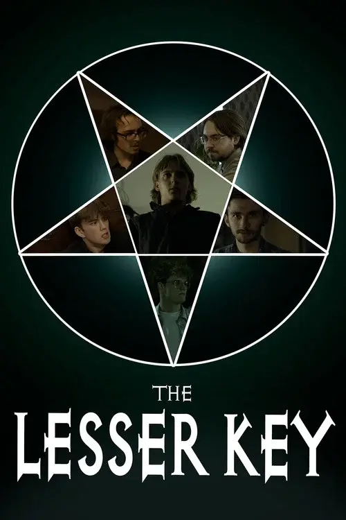 The Lesser Key