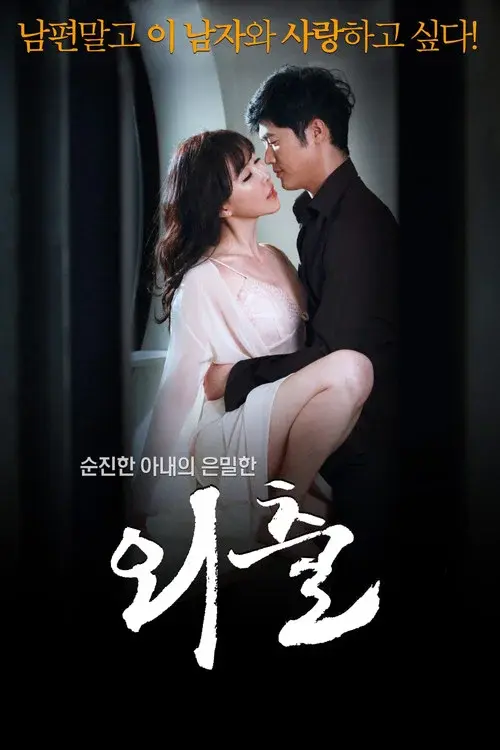 외출