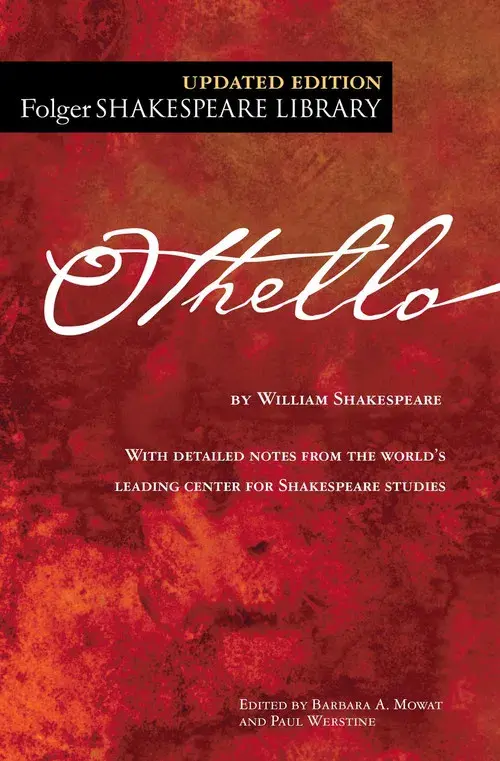 Othello Skit #1