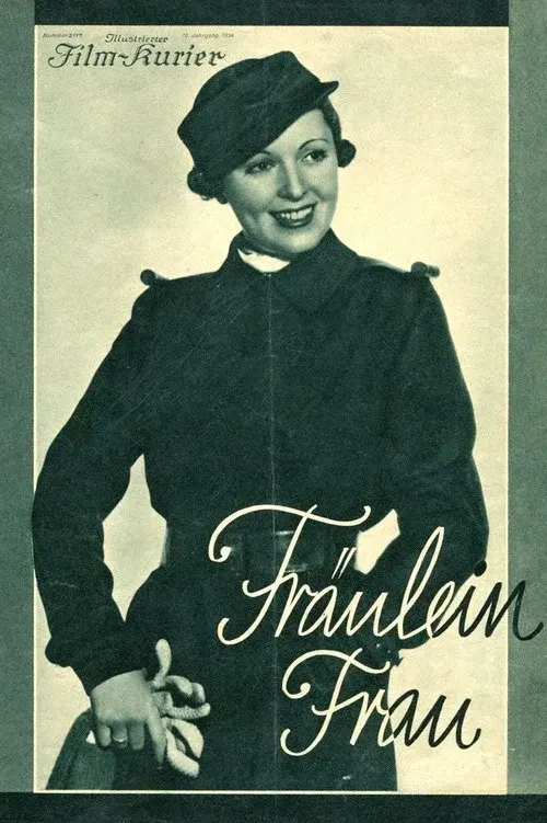 Miss Madame