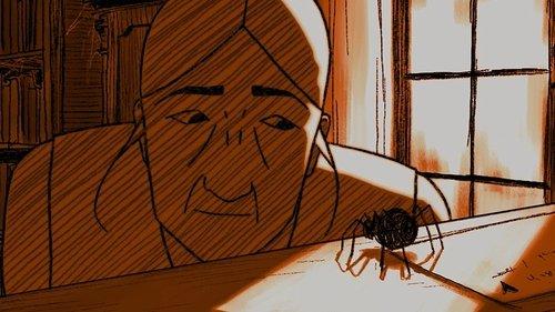 How Spiders Learned to Fly
