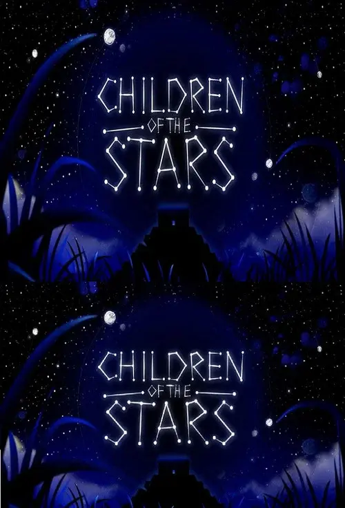 Hijos de las estrellas