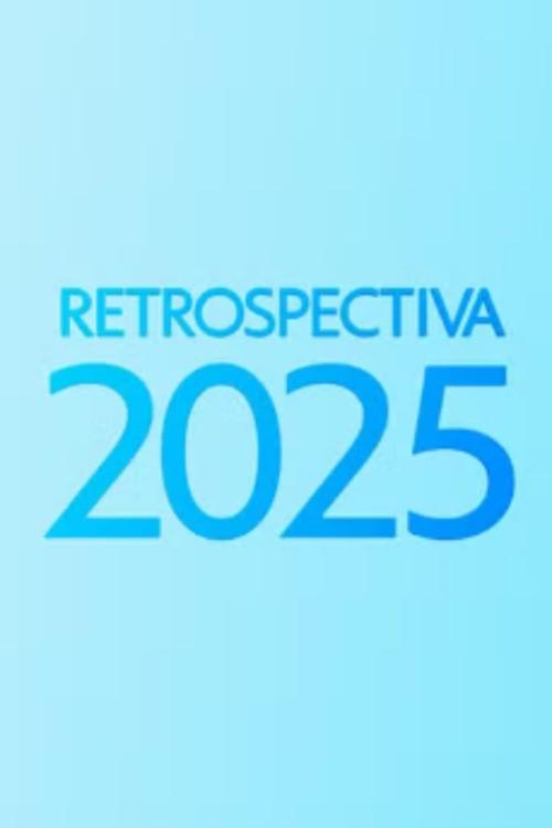 Retrospectiva 2025