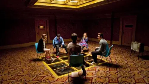 Chatroom