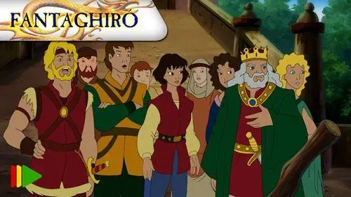 Fantaghirò