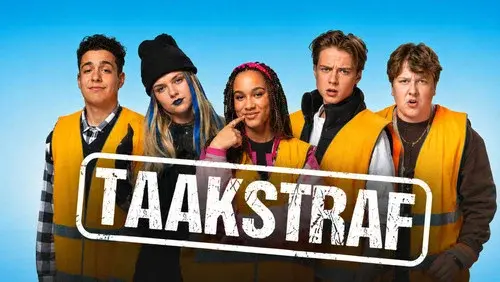 Taakstraf