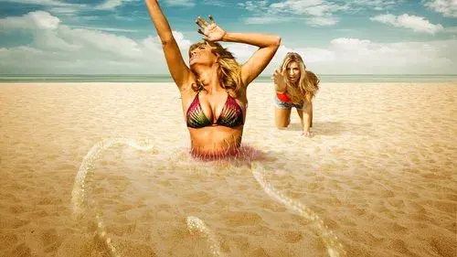 The Sand