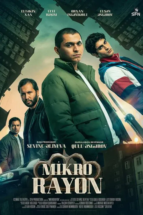 Mikrorayon