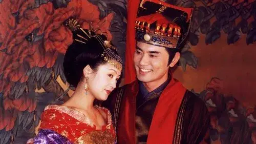 大明宫词