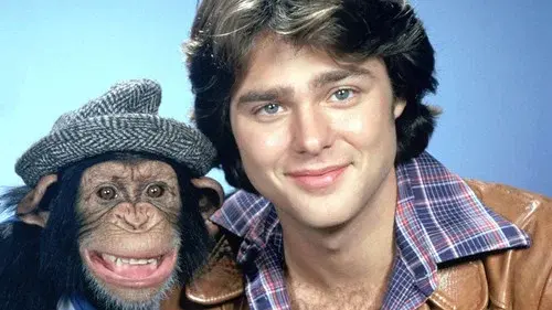 B.J. and the Bear