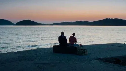 I’m Glad You’re Dead Now