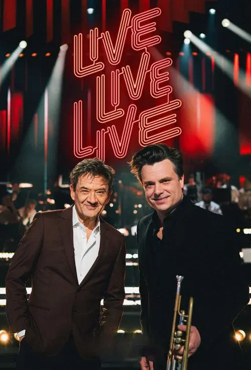 Live live live