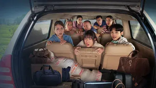 Di Bulan Suci Ini...