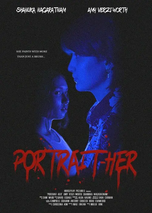 Portrait-Her