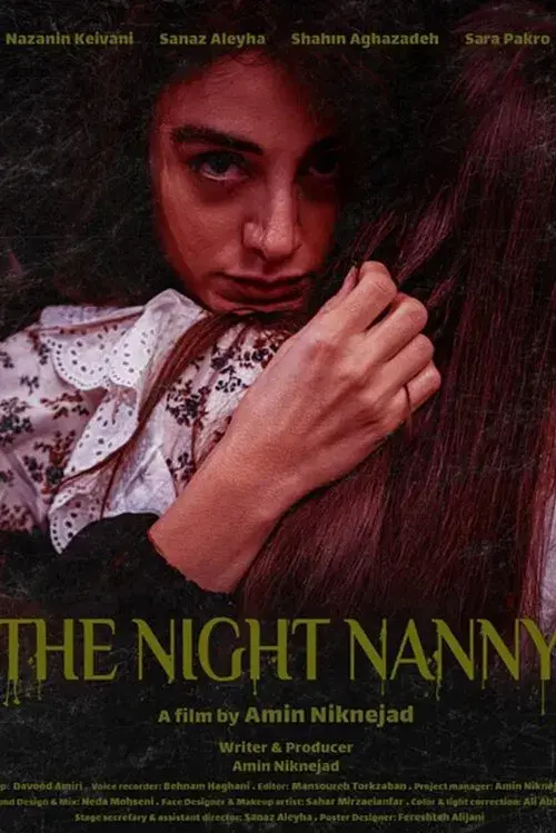 The Night Nanny