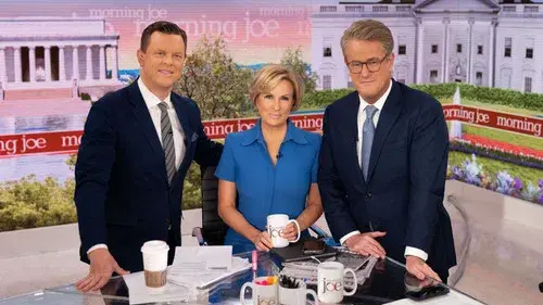 Morning Joe