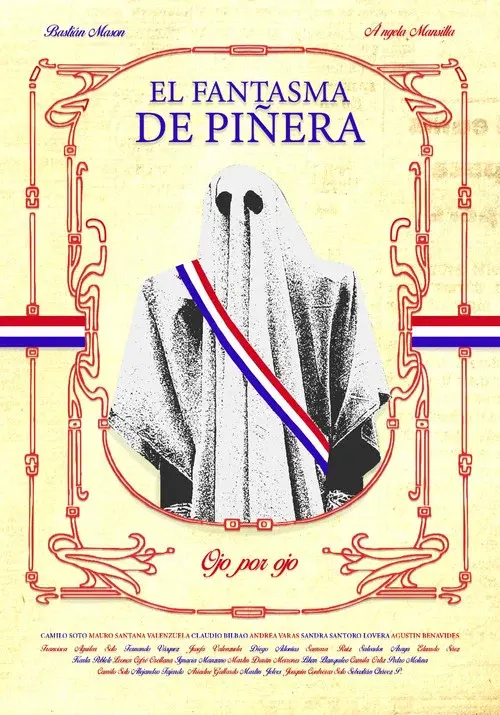 El Fantasma de Piñera
