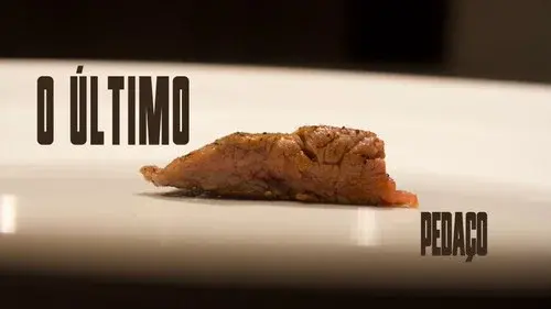 O Último Pedaço