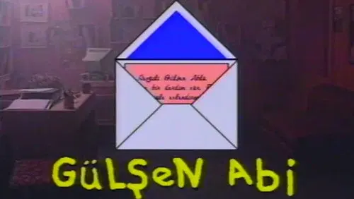 Gülşen Abi
