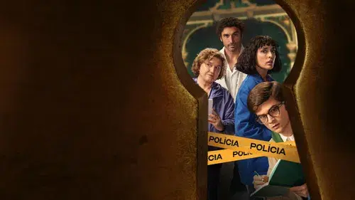 Si es martes, es asesinato