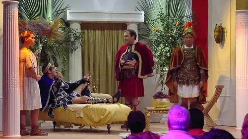 Ainda Bem Que Apareceste