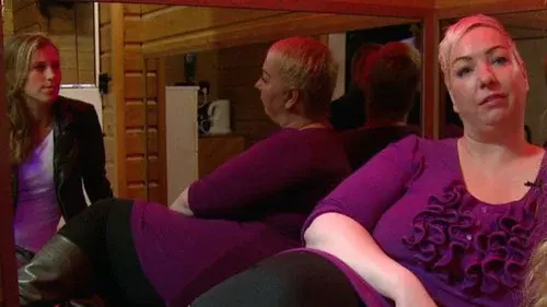 Jojanneke in de Prostitutie