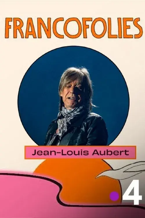 Jean-Louis Aubert aux Francofolies 2025