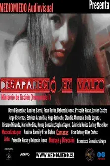 Desapareció en Valpo