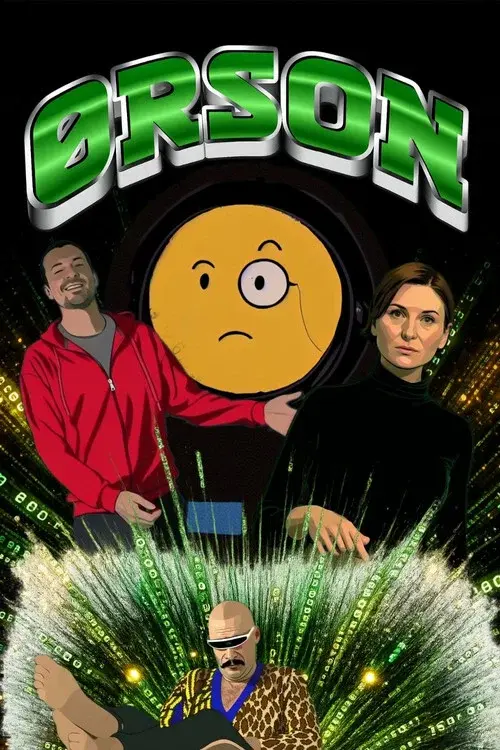 0RSON