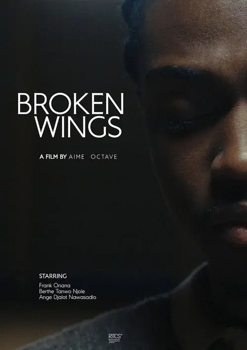Broken Wings